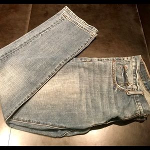 Men’s Lucky Brand Original Straight 221